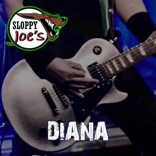Sloppy Joe’s