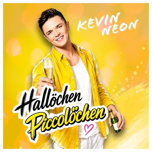 Kevin Neon