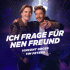 Cover: Vincent Gross & Tim Peters - Ich frage für nen Freund