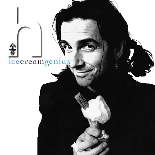 Steve Hogarth
