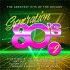 Cover: Various Artists - Generation 80s Vol. 2