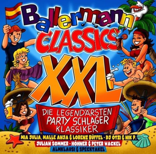 Various Artists