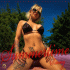 Cover: Sunny - Summertime