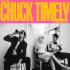 Cover: Role Model - Chuck Timely & The Hourglass