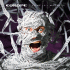Cover: Europe - Come This Madness