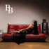 Cover: Becky G - BARAJA BENDITA