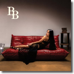 Cover: Becky G - BARAJA BENDITA