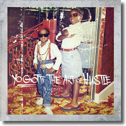 Cover: Yo Gotti - Down In the DM