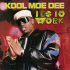Cover: Kool Moe Dee - I Go to Work
