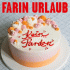 Cover: Farin Urlaub - Kein Pardon
