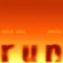 Cover: Amelie Lens & Angèle - run