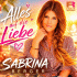Cover: Sabrina Berger - Alles auf die Liebe