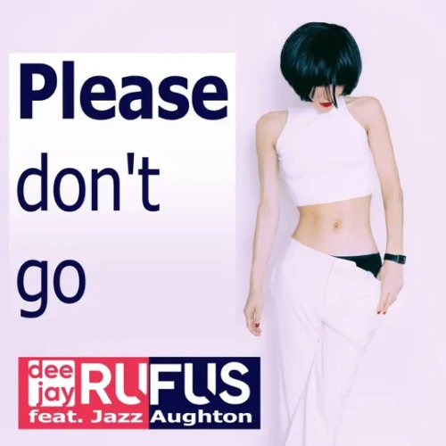 dee jay RUFUS feat. Jazz Aughton