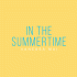 Cover: Vanessa Mai - In The Summertime