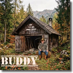 Cover: BUDDY - Der Typ der immer lachte