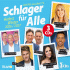 Cover: Various Artists - Schlager für Alle - Herbst/Winter 2026/2027
