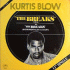 Cover: Kurtis Blow - The Breaks