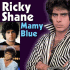 Cover: Ricky Shayne - Mamy Blue
