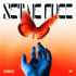 Cover: Alexandra Stan & Dony - Set Me Free