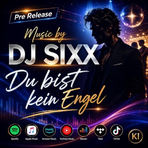 DJ Sixx