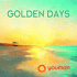 Cover: YOUMAN - Golden Days