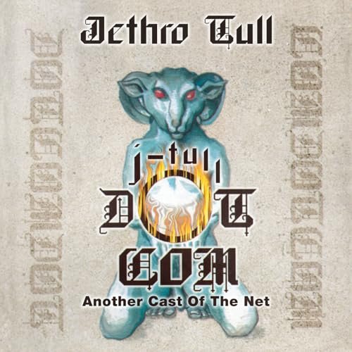 Jethro Tull