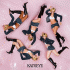 Cover: KATSEYE - WILD