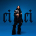 Cover: Ciara - CiCi (Deluxe)