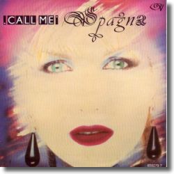 Cover: Spagna - Call Me