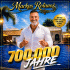 Cover: Markus Rotano - 700.000 Jahre