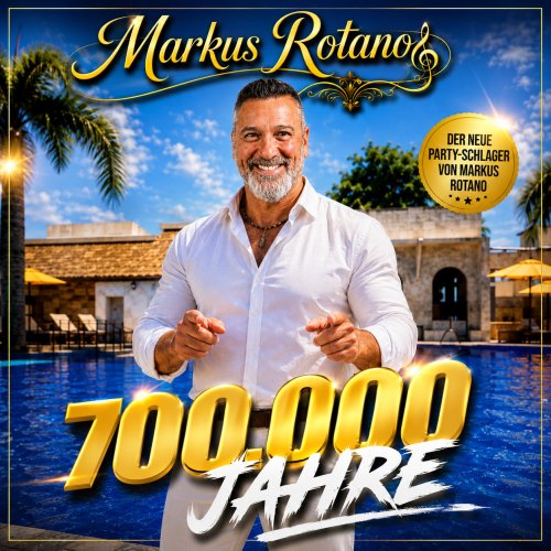 Markus Rotano