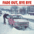 Cover: Tiemo Hauer - fade out, bye bye