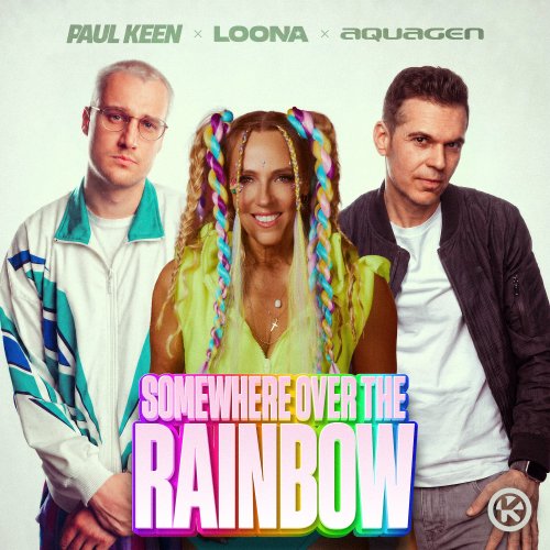 Paul Keen, Loona & Aquagen