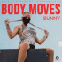 Cover: Sunny - Body Moves