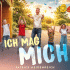 Cover: Patrick Heidenreich - Ich mag mich