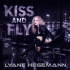 Cover: Lyane Hegemann - Kiss and Fly