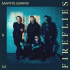 Cover: Martin Garrix & U2 - Fireflies