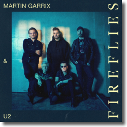 Cover: Martin Garrix & U2 - Fireflies