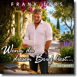 Cover: Frank Lars - Wenn du diesen Brief liest – Die Antwort