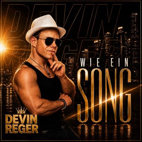 Devin Reger
