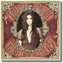 Cover: Vanessa Carlton - Nolita Fairytale