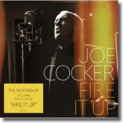 Cover: Joe Cocker - Fire It Up