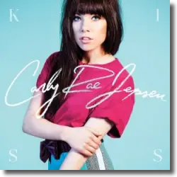 Cover: Carly Rae Jepsen - Kiss