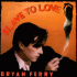 Cover: Bryan Ferry - Slave To Love