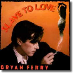 Cover: Bryan Ferry - Slave To Love