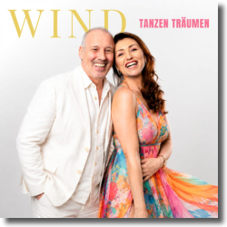 Cover: Wind - Tanzen Träumen