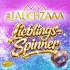 DIE JAUCHZAAA – Lieblings-Spinner