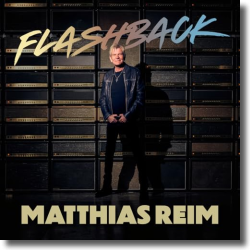 Cover: Matthias Reim - Aus meinem Kopf