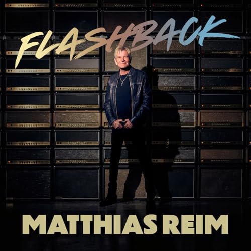 Matthias Reim