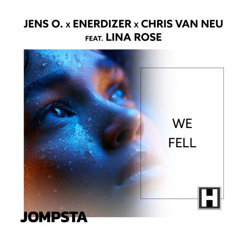 Jens O., Enerdizer, Chris van Neu feat. Lina Rose